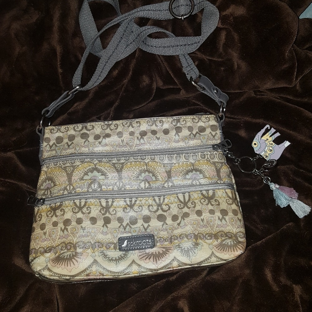 Sakroots Purse